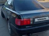 Audi 80 1993 годаүшін1 350 000 тг. в Алматы – фото 2