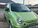 Daewoo Matiz 2007 годаfor1 500 000 тг. в Уральск