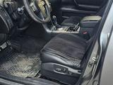 Infiniti FX35 2006 года за 6 200 000 тг. в Алматы – фото 4