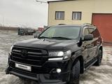 Toyota Land Cruiser 2007 годаүшін19 000 000 тг. в Усть-Каменогорск – фото 4