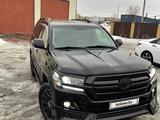 Toyota Land Cruiser 2007 годаүшін19 000 000 тг. в Усть-Каменогорск – фото 5