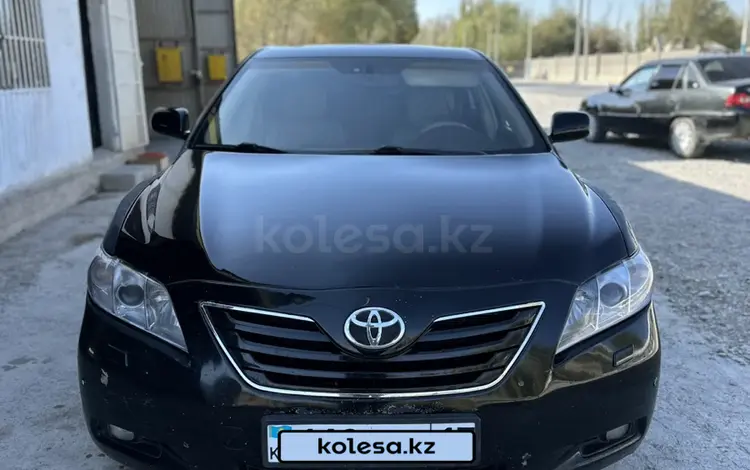 Toyota Camry 2006 года за 5 100 000 тг. в Шымкент