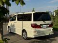 Toyota Alphard 2005 года за 9 500 000 тг. в Шымкент – фото 21