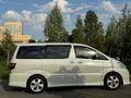 Toyota Alphard 2005 года за 9 500 000 тг. в Шымкент – фото 28