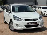 Hyundai Accent 2014 года за 4 650 000 тг. в Кокшетау