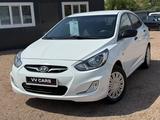 Hyundai Accent 2014 года за 4 650 000 тг. в Кокшетау – фото 2