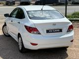 Hyundai Accent 2014 года за 4 650 000 тг. в Кокшетау – фото 4