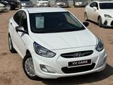 Hyundai Accent 2014 года за 4 650 000 тг. в Кокшетау – фото 3