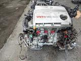 Двигатель/АКПП 1MZ-fe 3л из Японии Lexus Rx300/ES300 + установка.2AZ/3MZ за 420 000 тг. в Алматы