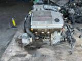 Двигатель/АКПП 1MZ-fe 3л из Японии Lexus Rx300/ES300 + установка.2AZ/3MZ за 420 000 тг. в Алматы – фото 4