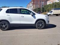 Chevrolet Tracker 2014 годаүшін5 000 000 тг. в Караганда