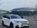 Lexus TX 2024 года за 52 900 000 тг. в Алматы – фото 3