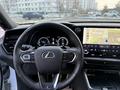 Lexus TX 2024 года за 52 900 000 тг. в Алматы – фото 11