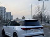 Lexus TX 2024 года за 52 900 000 тг. в Алматы – фото 4