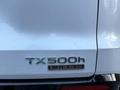 Lexus TX 2024 года за 52 900 000 тг. в Алматы – фото 2