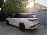 Lexus TX 2024 года за 53 200 000 тг. в Алматы – фото 5
