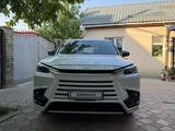 Lexus TX 2024 года за 53 200 000 тг. в Алматы