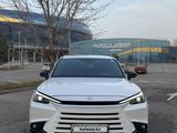 Lexus TX 2024 года за 52 900 000 тг. в Алматы