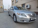 Toyota Camry 2007 года за 6 500 000 тг. в Туркестан – фото 3