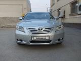 Toyota Camry 2007 года за 6 500 000 тг. в Туркестан – фото 4