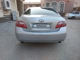 Toyota Camry 2007 года за 6 500 000 тг. в Туркестан – фото 5