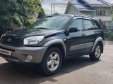 Toyota RAV4 2003 годаүшін5 350 000 тг. в Алматы