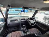 Suzuki Escudo 1995 года за 2 500 000 тг. в Конаев (Капшагай) – фото 3