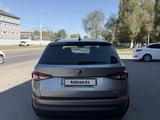 Skoda Kodiaq 2018 годаүшін10 500 000 тг. в Усть-Каменогорск – фото 4