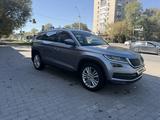 Skoda Kodiaq 2018 годаүшін10 500 000 тг. в Усть-Каменогорск – фото 2