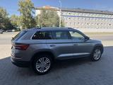 Skoda Kodiaq 2018 годаүшін10 500 000 тг. в Усть-Каменогорск – фото 3