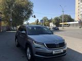 Skoda Kodiaq 2018 годаүшін10 500 000 тг. в Усть-Каменогорск