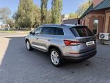 Skoda Kodiaq 2018 годаүшін10 500 000 тг. в Усть-Каменогорск – фото 5