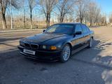 BMW 728 1997 года за 3 300 000 тг. в Тараз – фото 2