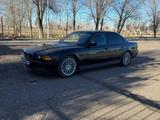 BMW 728 1997 года за 3 300 000 тг. в Тараз – фото 3