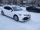 Toyota Camry 2018 годаүшін12 900 000 тг. в Павлодар