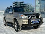 Toyota Land Cruiser Prado 2006 года за 9 990 000 тг. в Усть-Каменогорск