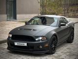 Ford Mustang 2012 годаүшін16 300 000 тг. в Шымкент