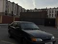 ВАЗ (Lada) 2115 2007 года за 750 000 тг. в Караганда – фото 4