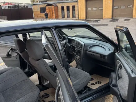 ВАЗ (Lada) 2115 2007 года за 750 000 тг. в Караганда – фото 10