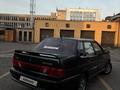ВАЗ (Lada) 2115 2007 года за 750 000 тг. в Караганда – фото 3