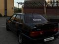 ВАЗ (Lada) 2115 2007 года за 750 000 тг. в Караганда – фото 2