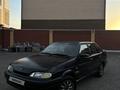 ВАЗ (Lada) 2115 2007 года за 750 000 тг. в Караганда – фото 6