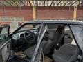 ВАЗ (Lada) 2115 2007 года за 750 000 тг. в Караганда – фото 7