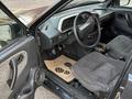 ВАЗ (Lada) 2115 2007 года за 750 000 тг. в Караганда