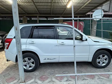 Suzuki Grand Vitara 2006 года за 3 150 000 тг. в Алматы – фото 3