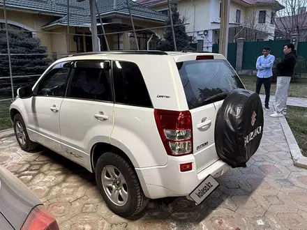 Suzuki Grand Vitara 2006 года за 3 150 000 тг. в Алматы