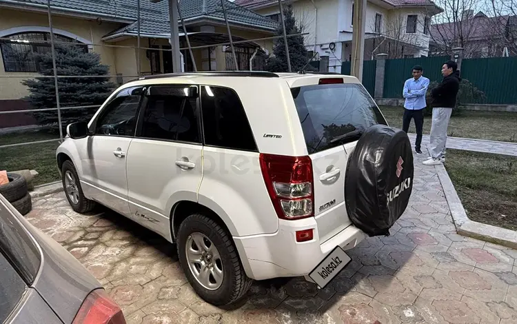 Suzuki Grand Vitara 2006 года за 3 150 000 тг. в Алматы