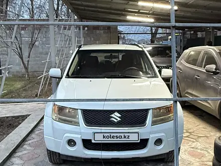 Suzuki Grand Vitara 2006 года за 3 150 000 тг. в Алматы – фото 2