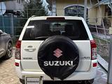 Suzuki Grand Vitara 2006 годаүшін3 150 000 тг. в Алматы – фото 4