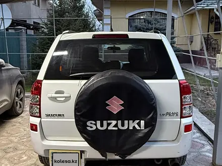 Suzuki Grand Vitara 2006 года за 3 150 000 тг. в Алматы – фото 4